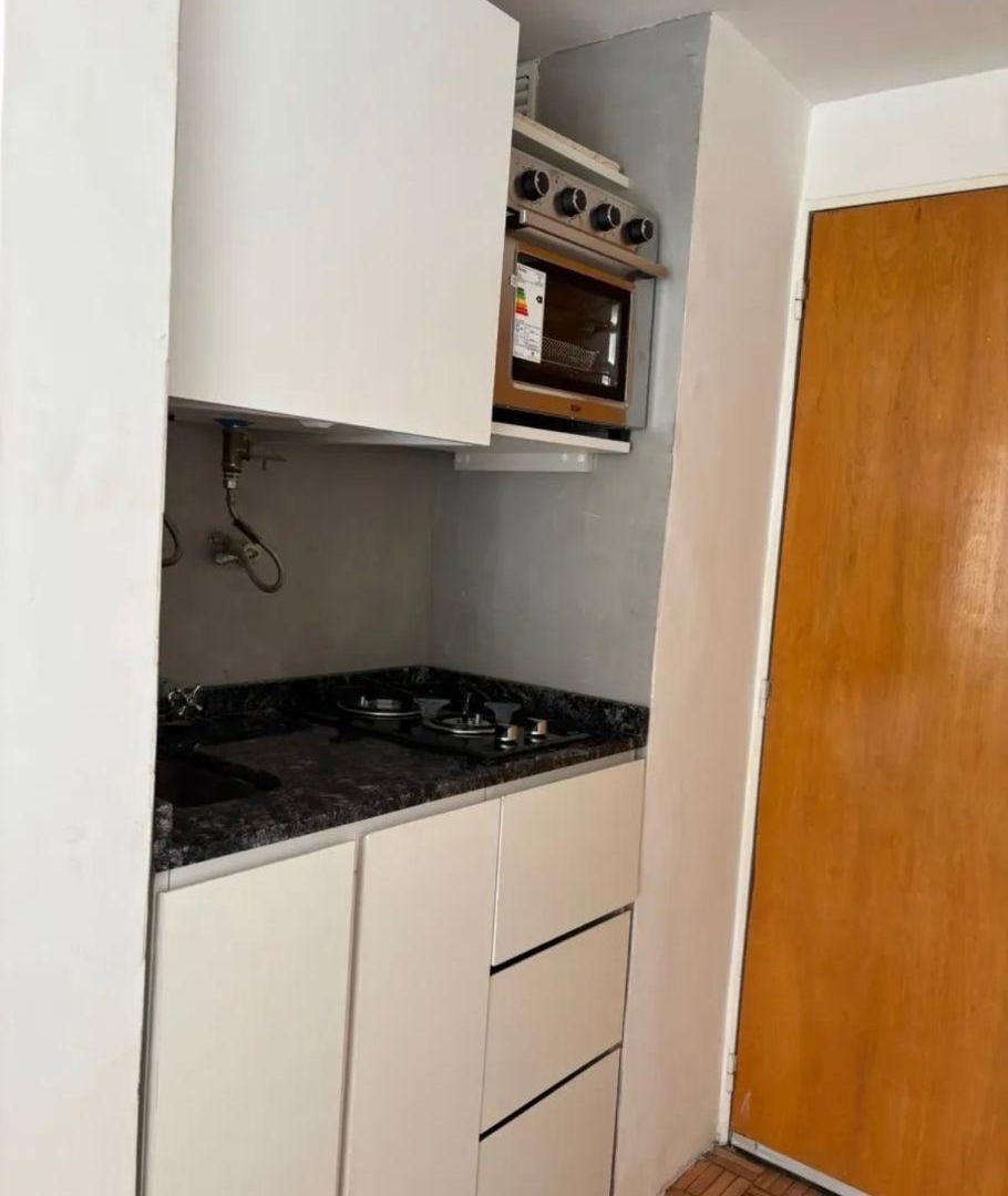 Foto de Departamento de 26 m² Amoblado en alquiler y alquiler temporal en, imagen 2