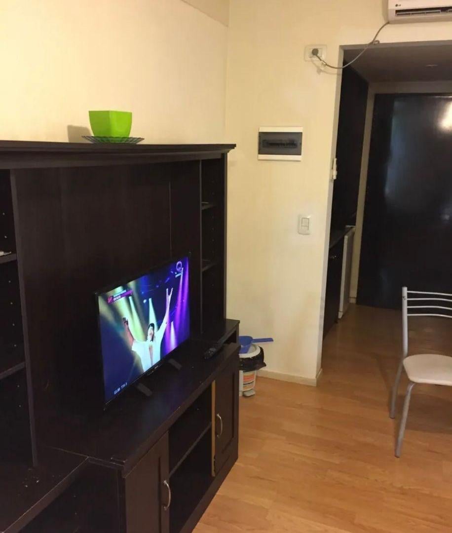 Foto de Departamento de 27 m² Amoblado en alquiler y alquiler temporal en, imagen 5
