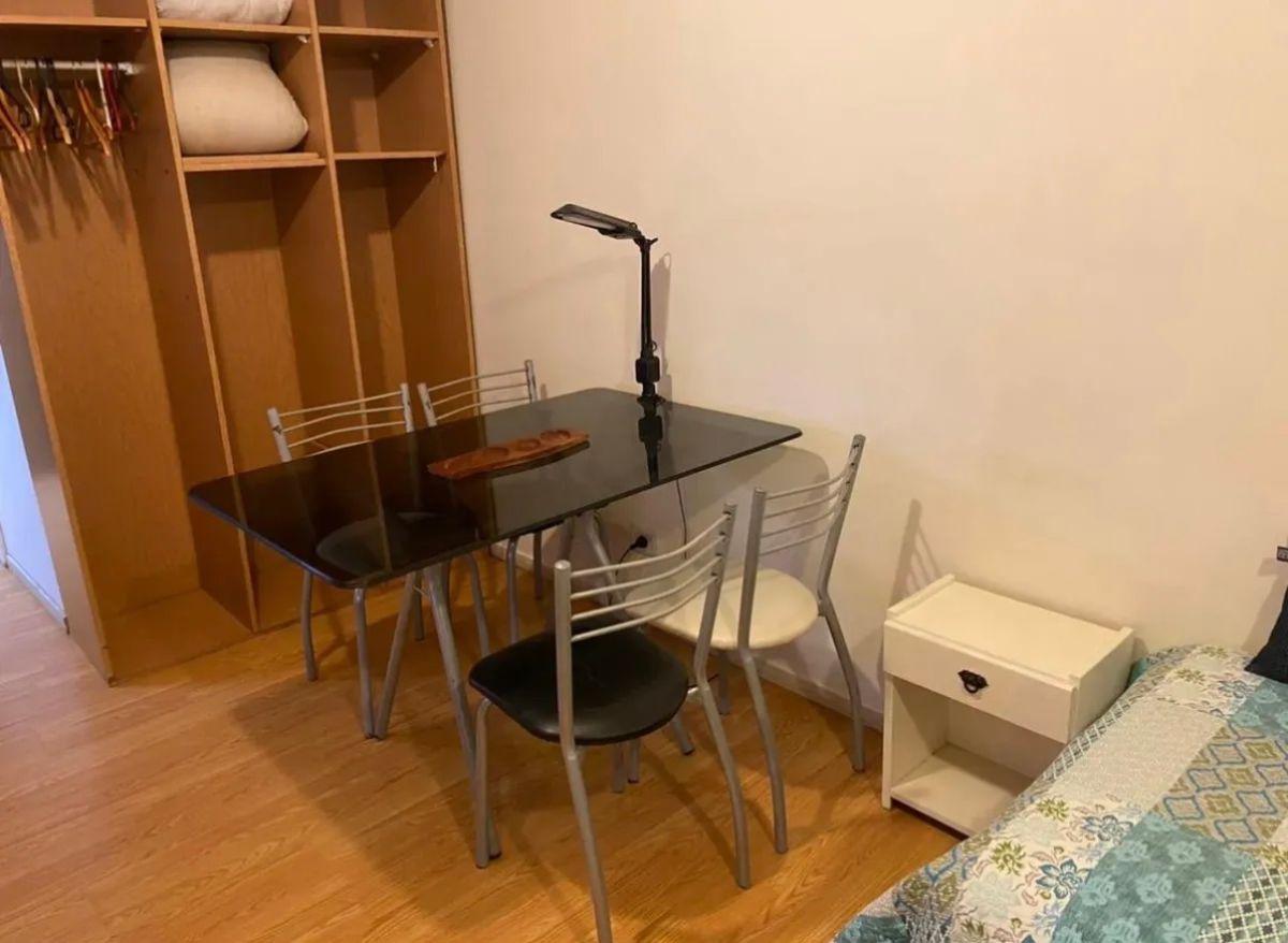 Foto de Departamento de 27 m² Amoblado en alquiler y alquiler temporal en, imagen 4