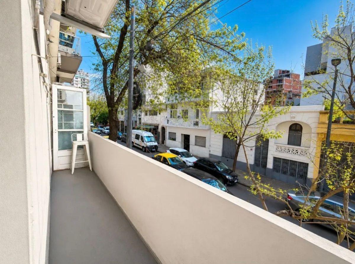 Foto de Departamento de 100 m² Amoblado con 3 habitaciones en alquiler y, imagen 3