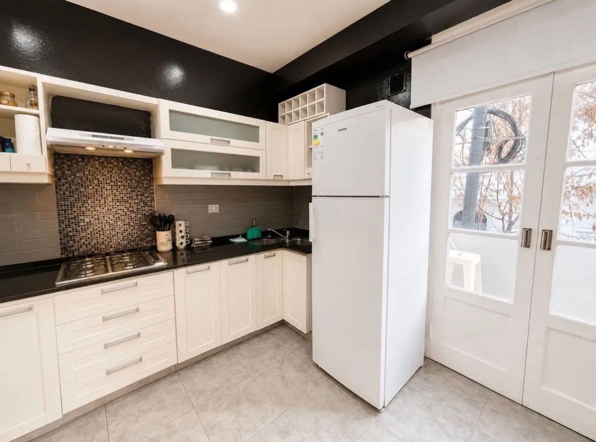Foto de Departamento de 100 m² Amoblado con 3 habitaciones en alquiler y, imagen 5
