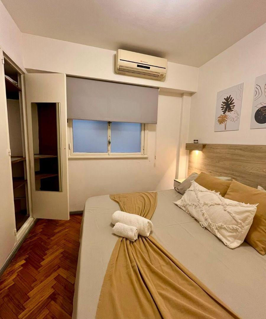 Foto de Departamento de 45 m² Amoblado con 1 dormitorio en alquiler y alquiler, imagen 3