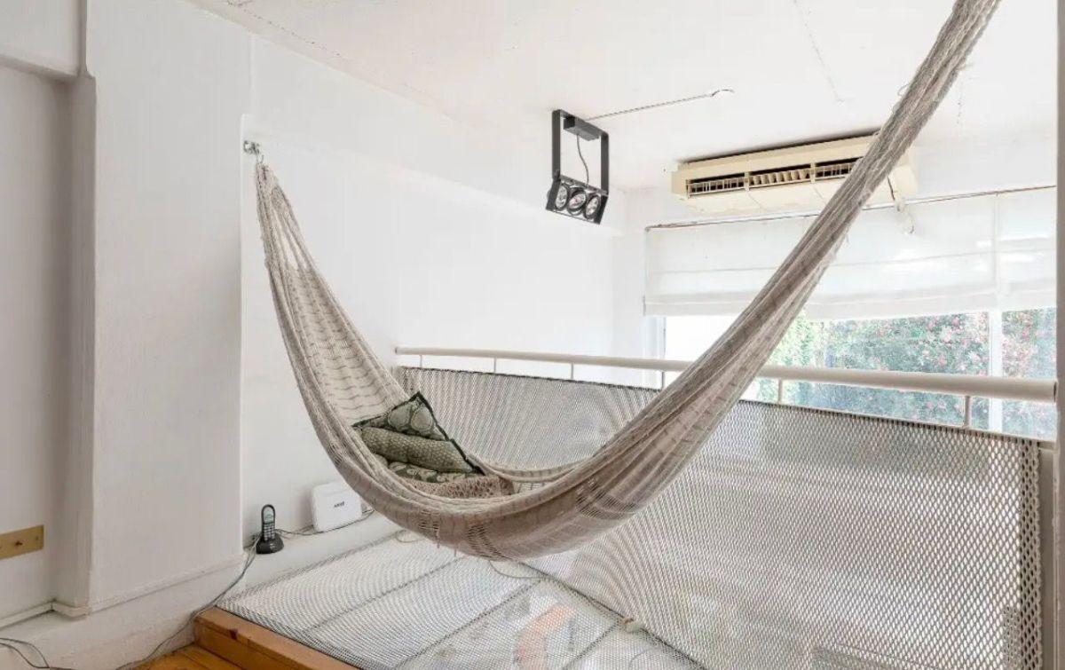 Foto de Alquiler duplex amoblado 2 ambientes en Palermo, imagen 3