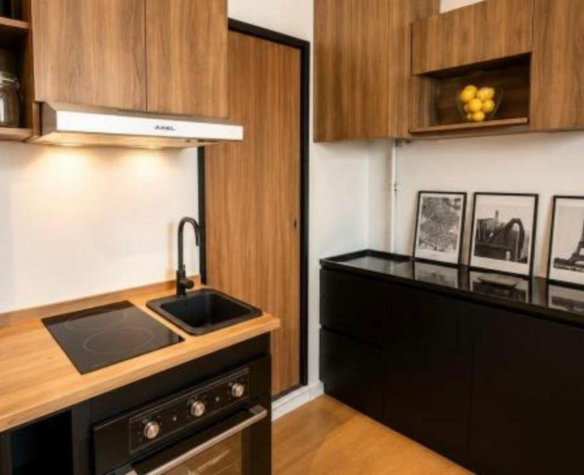 Foto de Departamento de 71 m² con 1 dormitorio en alquiler y alquiler temporal, imagen 1