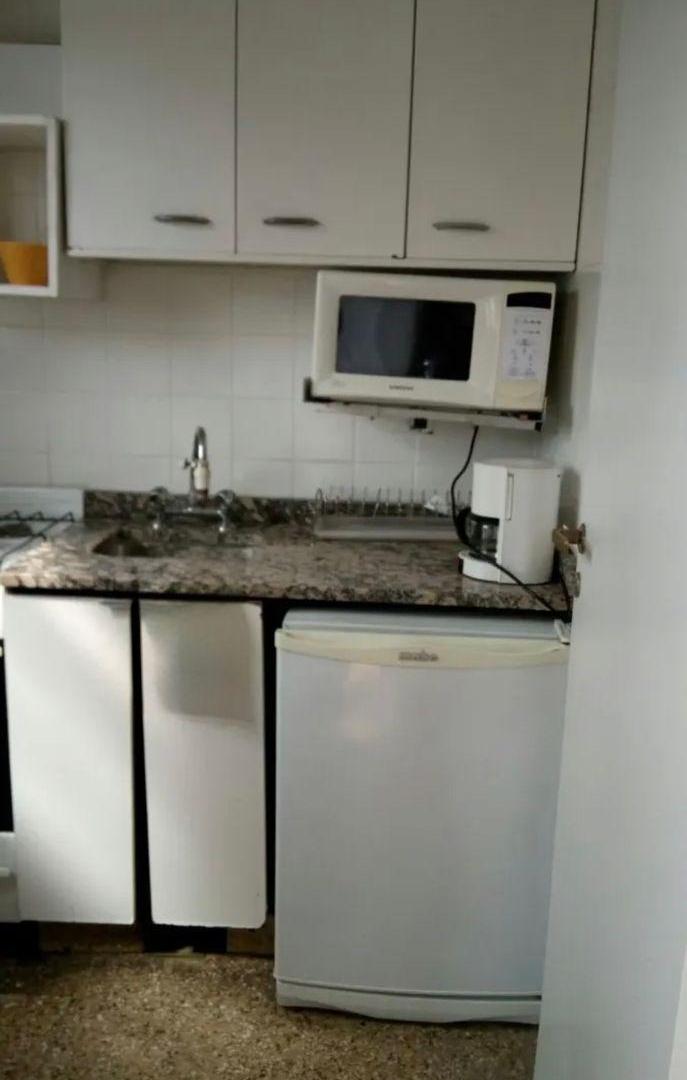 Foto de Departamento de 32 m2 con 1 dormitorio en alquiler y temporal en, imagen 3
