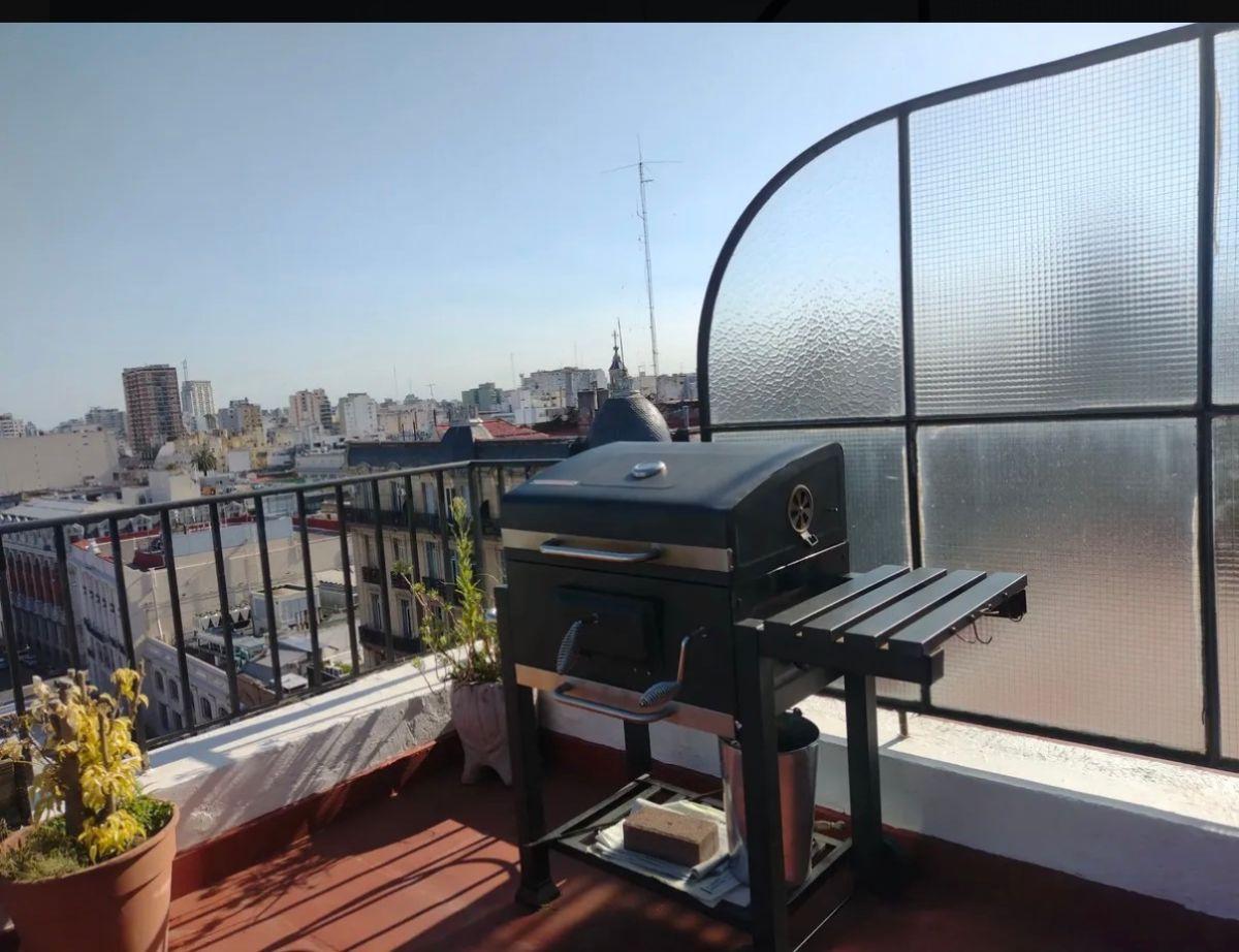 Foto de Departamento de 32 m² Amoblado en alquiler y alquiler temporal en, imagen 3