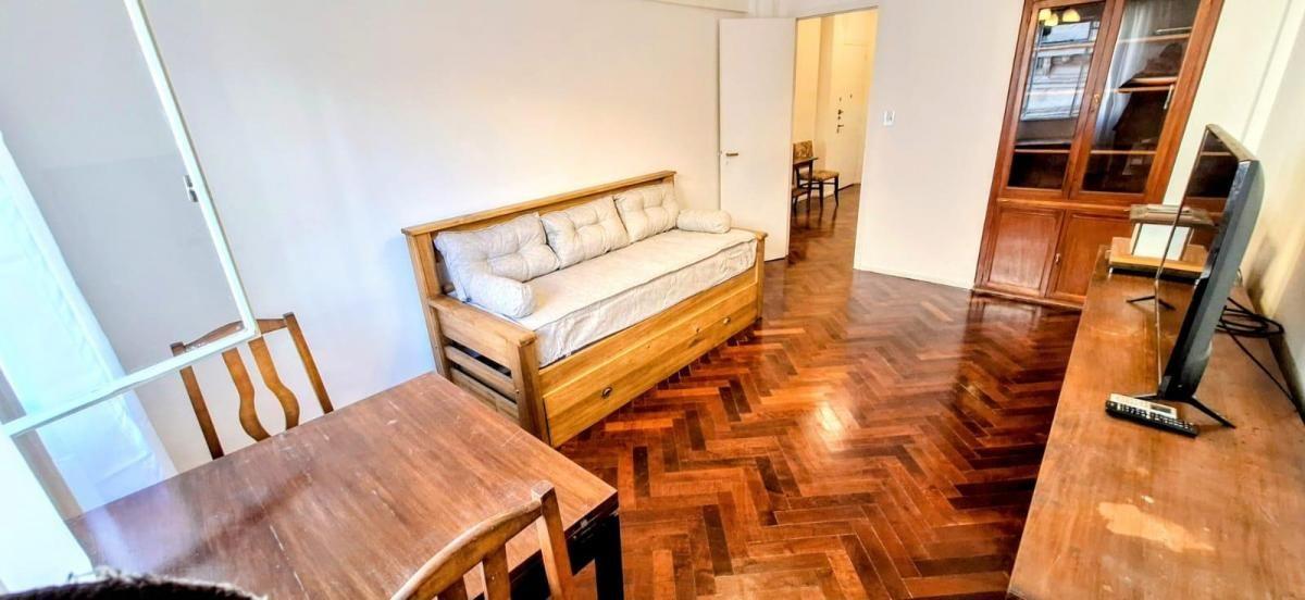 Foto de Departamento de 55 m² Amoblado con 2 dormitorios en alquiler y alquiler, imagen 1