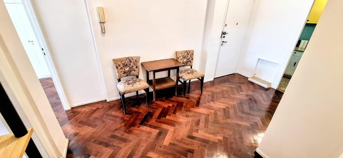 Foto de Departamento de 55 m² Amoblado con 2 dormitorios en alquiler y alquiler, imagen 4