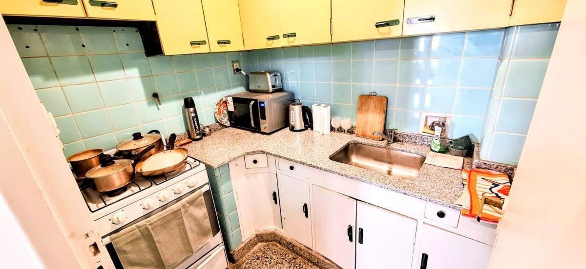 Foto de Departamento de 55 m² Amoblado con 2 dormitorios en alquiler y alquiler, imagen 3