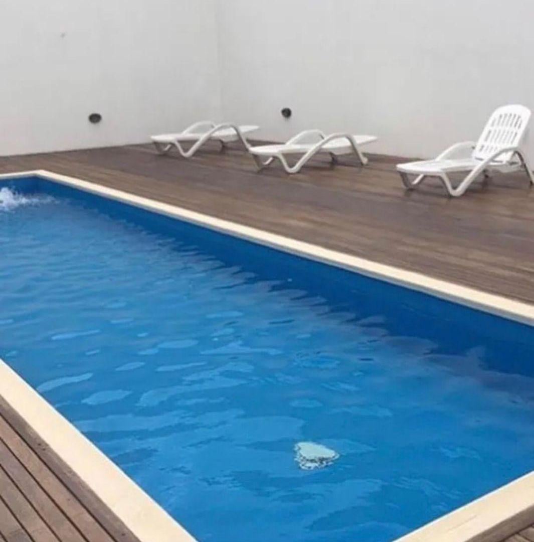 Foto de Departamento de 35 m² Amoblado en alquiler y alquiler temporal en San, imagen 1