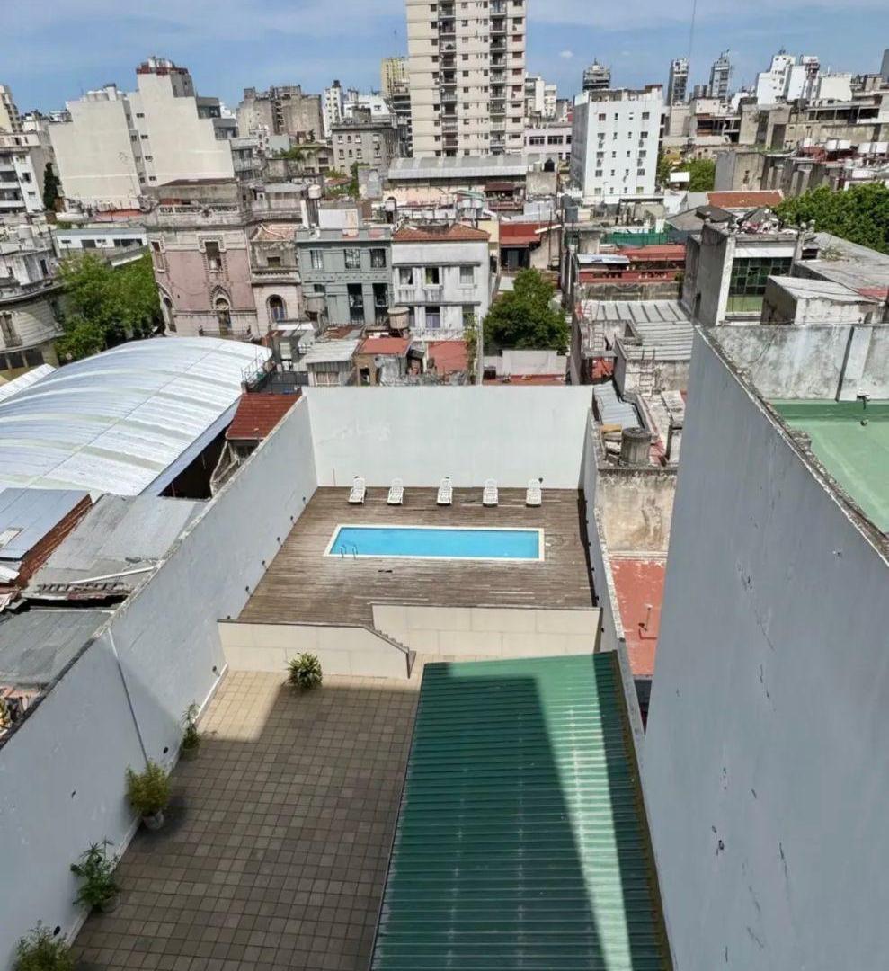 Foto de Departamento de 35 m² Amoblado en alquiler y alquiler temporal en San, imagen 3