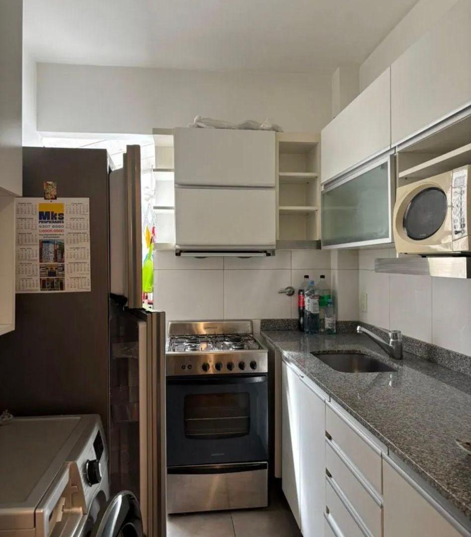 Foto de Departamento de 43 m² Amoblado con 1 habitación en alquiler y temporal, imagen 5