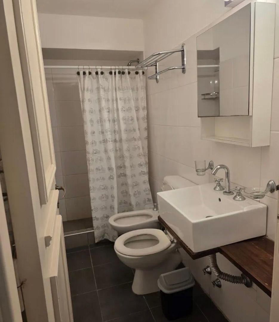 Foto de Departamento de 55 m² Amoblado con 2 dormitorios en alquiler y alquiler, imagen 5