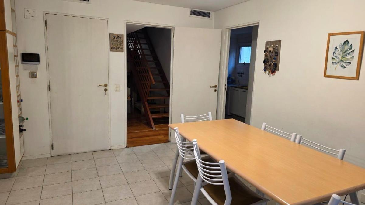 Foto de Departamento de 180 m² Amoblado con 4 dormitorios en alquiler y, imagen 5