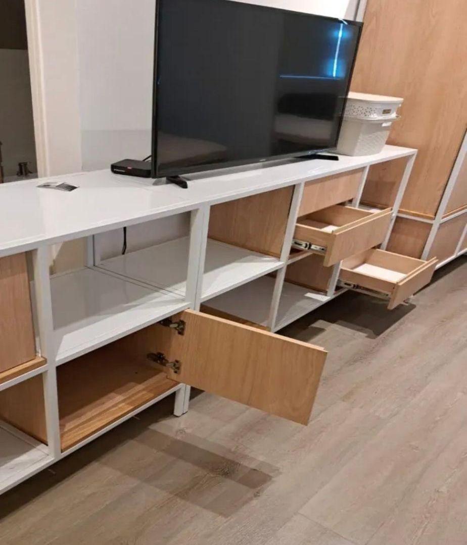 Foto de Departamento de 33 m² Amoblado de 1 ambiente en alquiler y alquiler, imagen 3