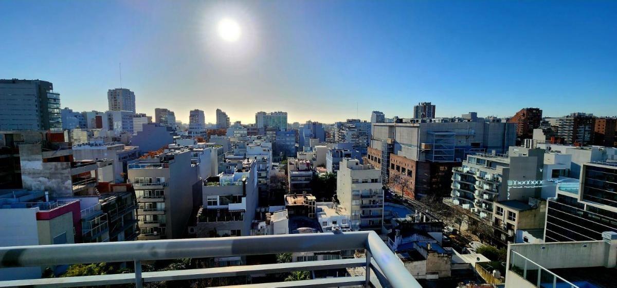 Foto de Departamento de 90m² Amoblado con 2 dormitorios en alquiler y temporal, imagen 5