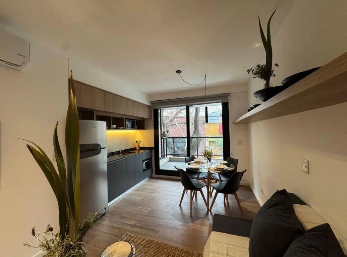 Apartamento