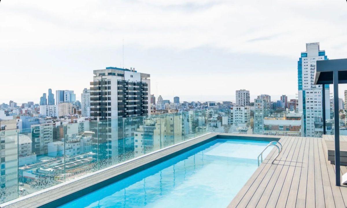 Foto de Departamento de 35 m² Amoblado en alquiler y alquiler temporal en, imagen 4