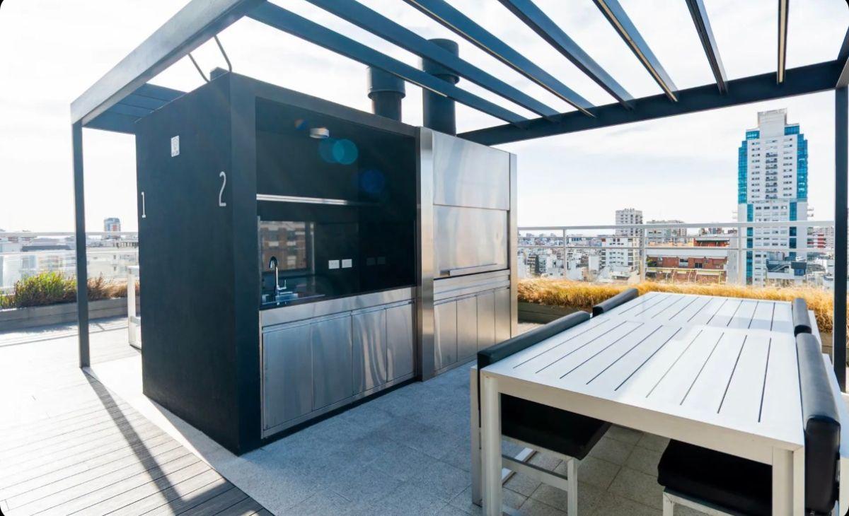 Foto de Departamento de 35 m² Amoblado en alquiler y alquiler temporal en, imagen 2