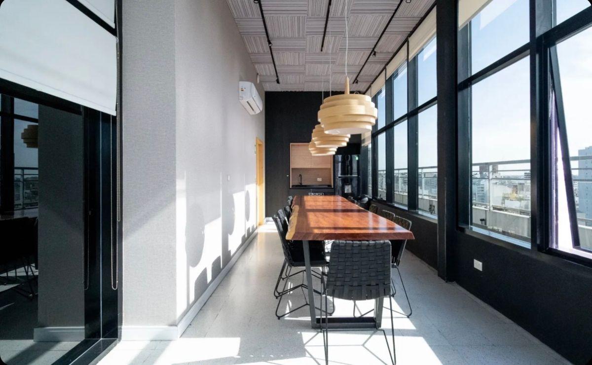 Foto de Departamento de 35 m² Amoblado en alquiler y alquiler temporal en, imagen 1