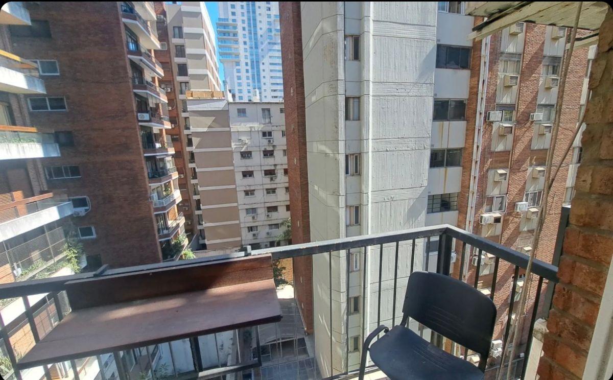 Foto de Departamento de 64 m² Amoblado con 2 dormitorios en alquiler y alquiler, imagen 5