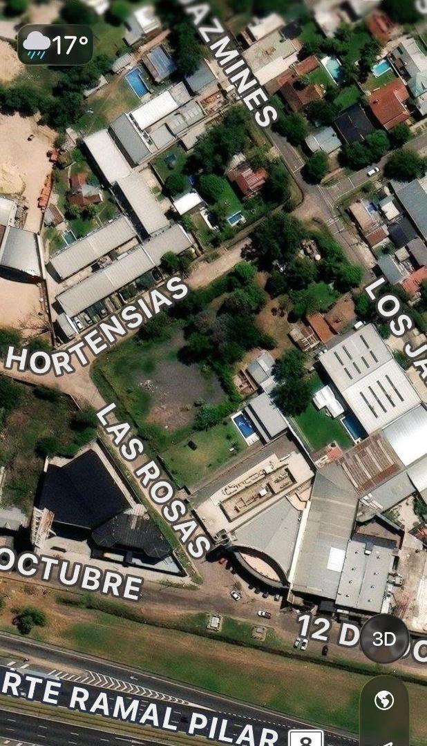 Foto de Terreno de 1600 m² en venta a 40 Mtrs. Colectora KM 41.5 en Manuel, imagen 5