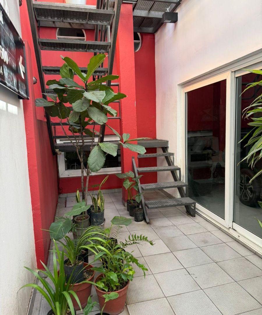 Foto de Departamento de 55 m² Amoblado con 1 dormitorio en alquiler y alquiler, imagen 1
