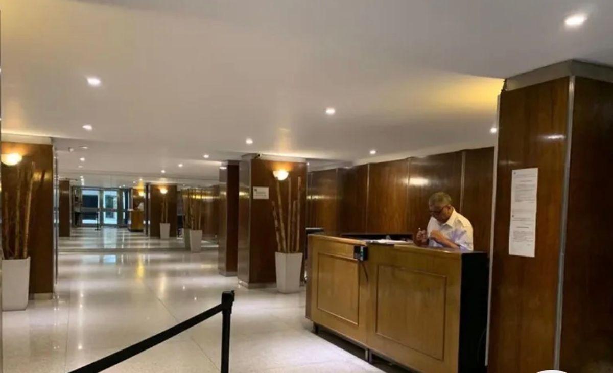 Foto de Departamento de 31 m² Amoblado con 1 dormitorio alquiler y alquiler, imagen 2