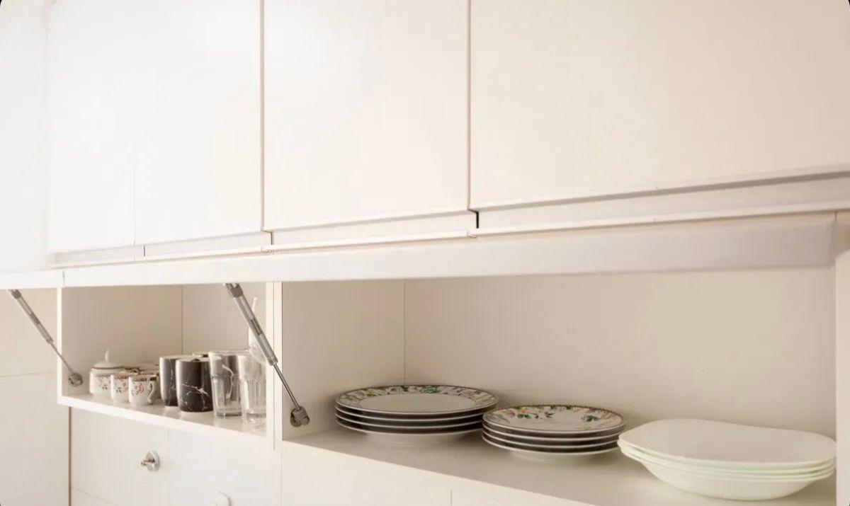 Foto de Departamento de 50 m² Amobladocon 1 dormitorio alquiler y alquiler, imagen 3