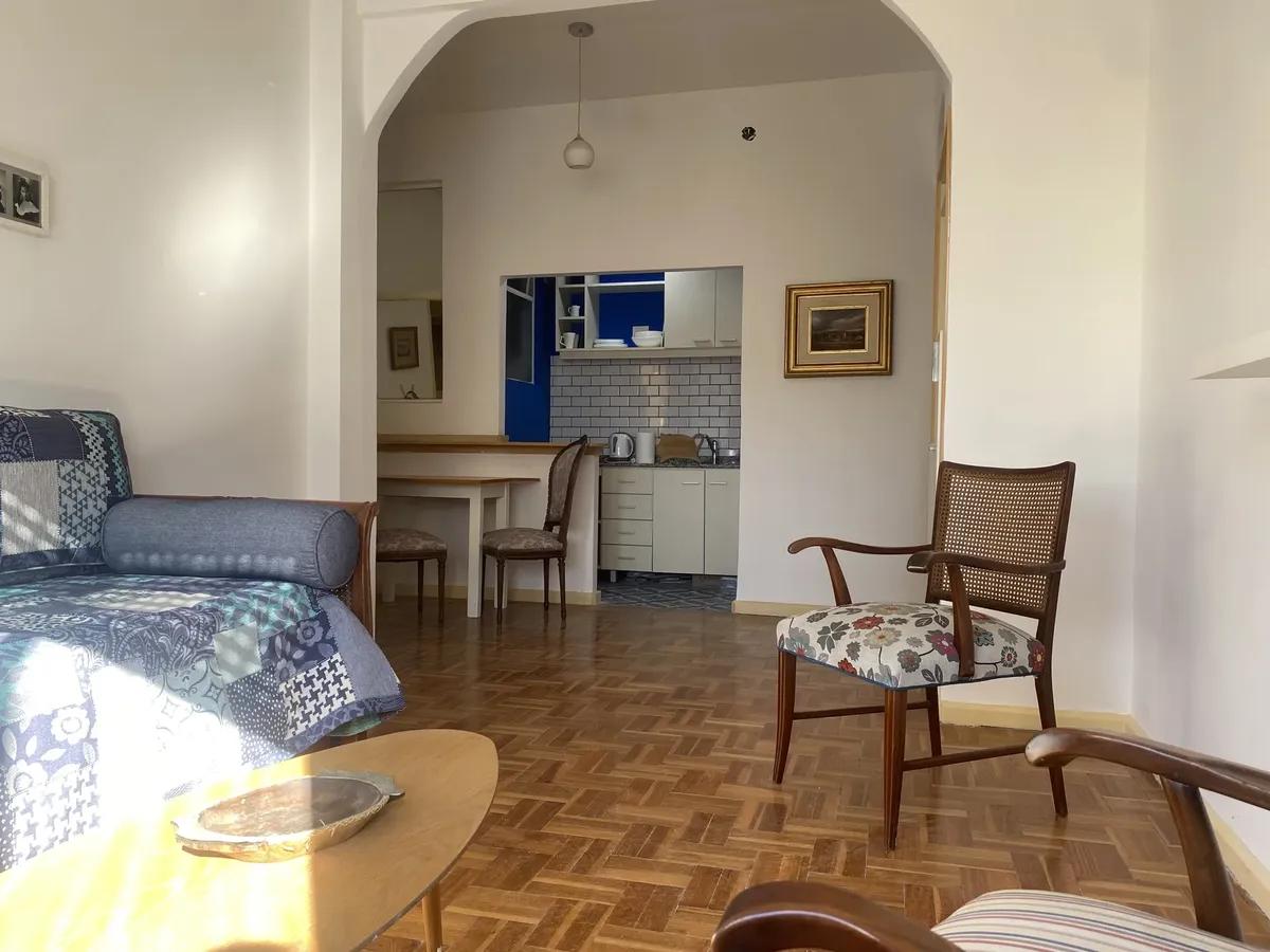 Foto de DDEPARTAMENTO ALQUILER AMOBLADO EN SAN TELMO 2 AMBIENTES, imagen 4