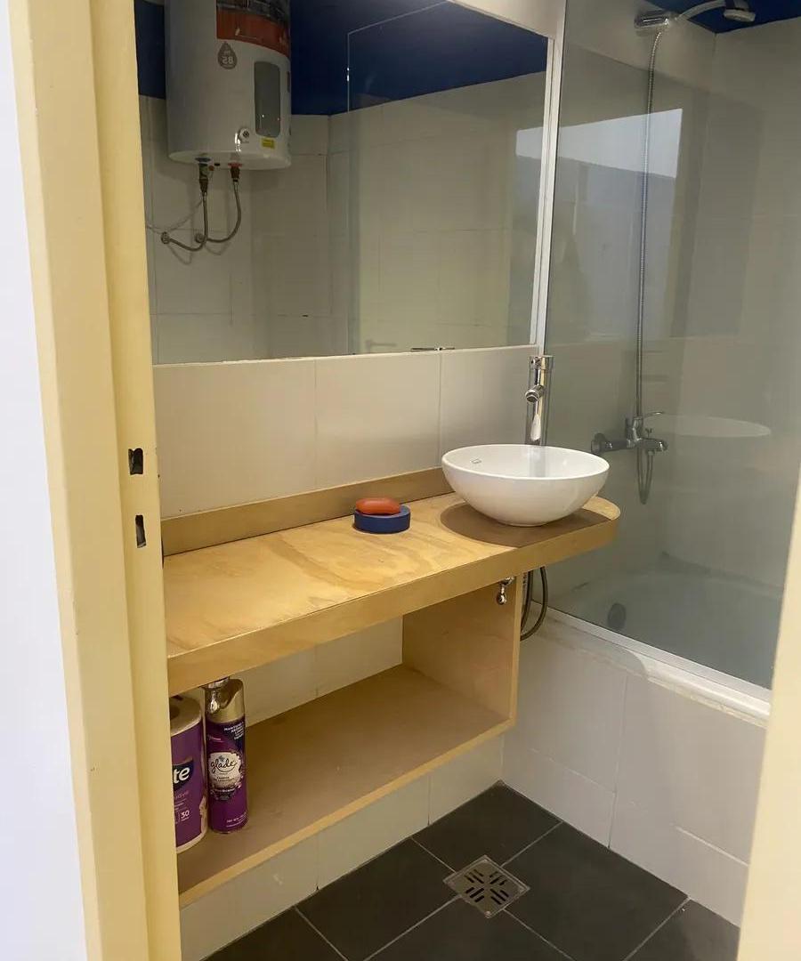 Foto de DDEPARTAMENTO ALQUILER AMOBLADO EN SAN TELMO 2 AMBIENTES, imagen 3