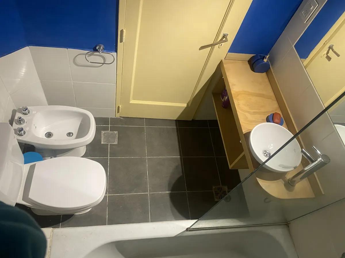 Foto de DDEPARTAMENTO ALQUILER AMOBLADO EN SAN TELMO 2 AMBIENTES, imagen 1