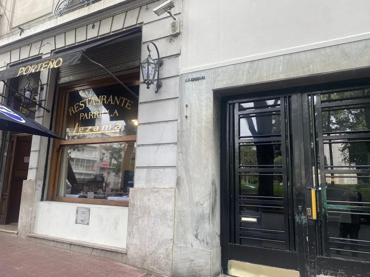 Foto de DDEPARTAMENTO ALQUILER AMOBLADO EN SAN TELMO 2 AMBIENTES, imagen 2