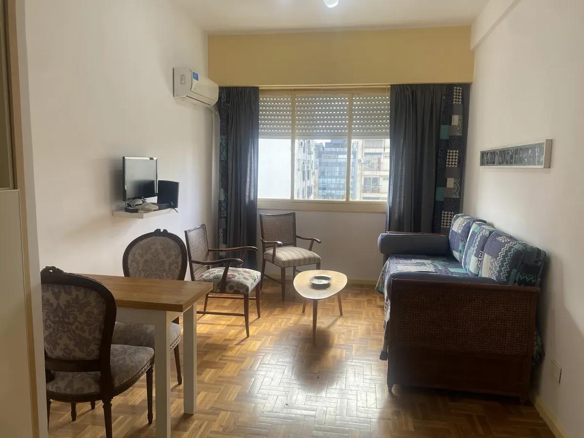 Foto de DDEPARTAMENTO ALQUILER AMOBLADO EN SAN TELMO 2 AMBIENTES, imagen 5