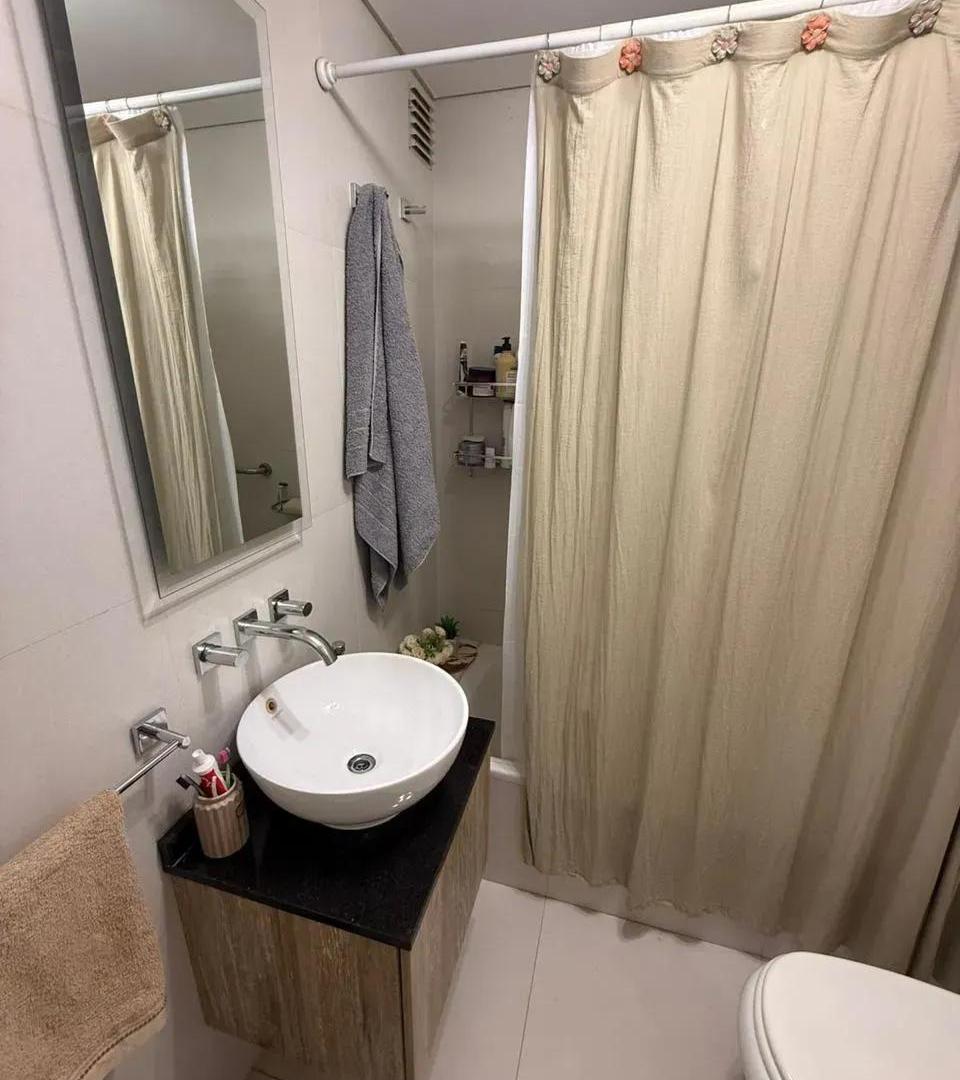 Foto de DEPARTAMENTO 2 AMBIENTES AMOBLADO EN BELGRANO, imagen 5
