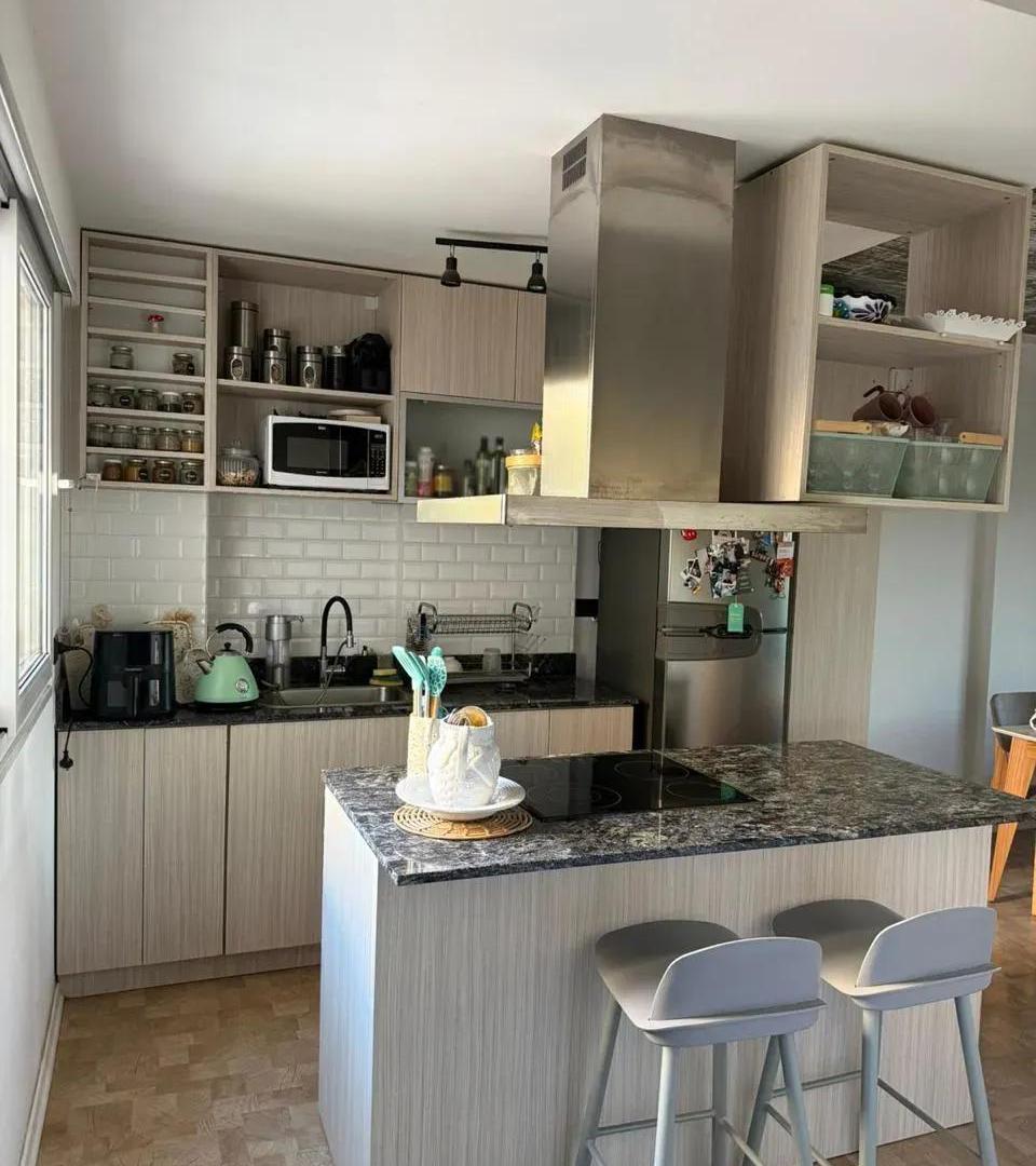 Foto de DEPARTAMENTO 2 AMBIENTES AMOBLADO EN BELGRANO, imagen 1