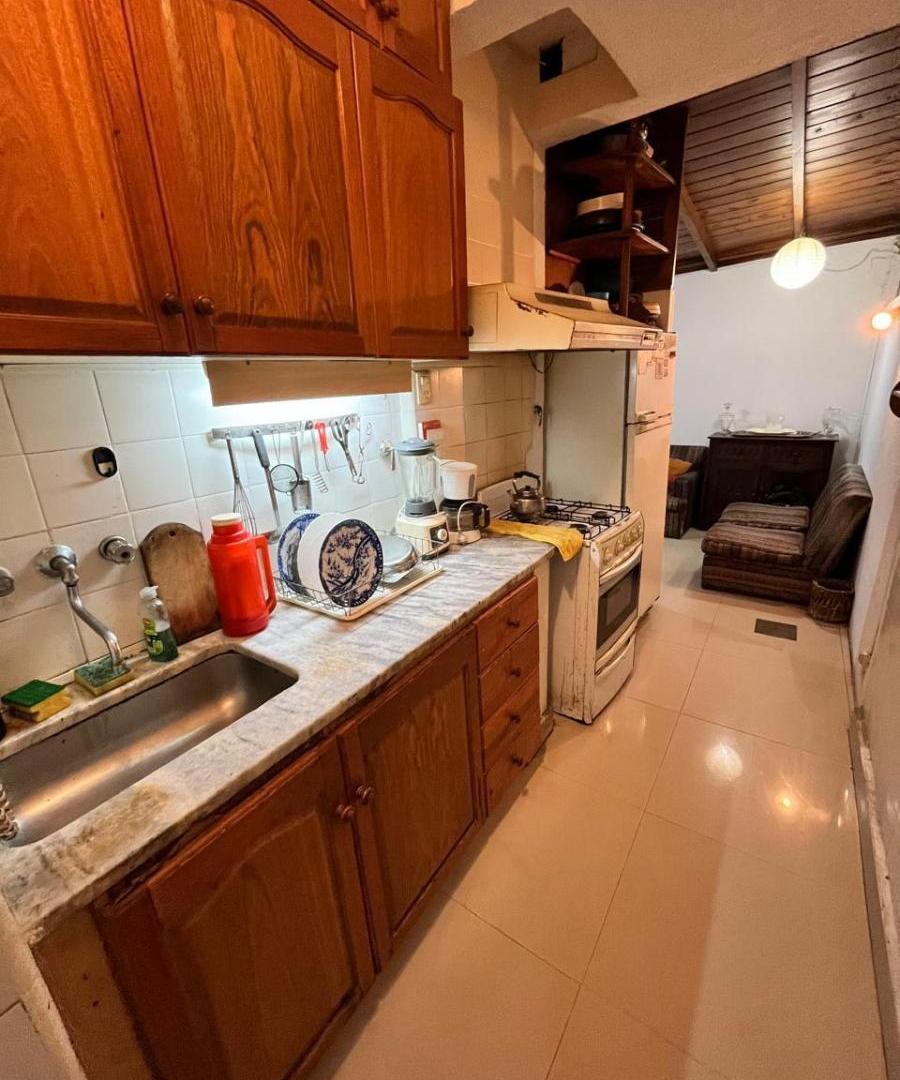 Foto de DEPARTAMENTO 3 AMBIENTES AMOBLADO EN RECOLETA, imagen 2