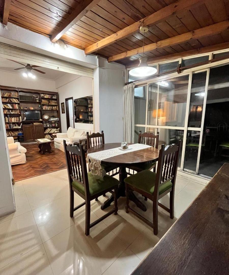 Foto de DEPARTAMENTO 3 AMBIENTES AMOBLADO EN RECOLETA, imagen 5