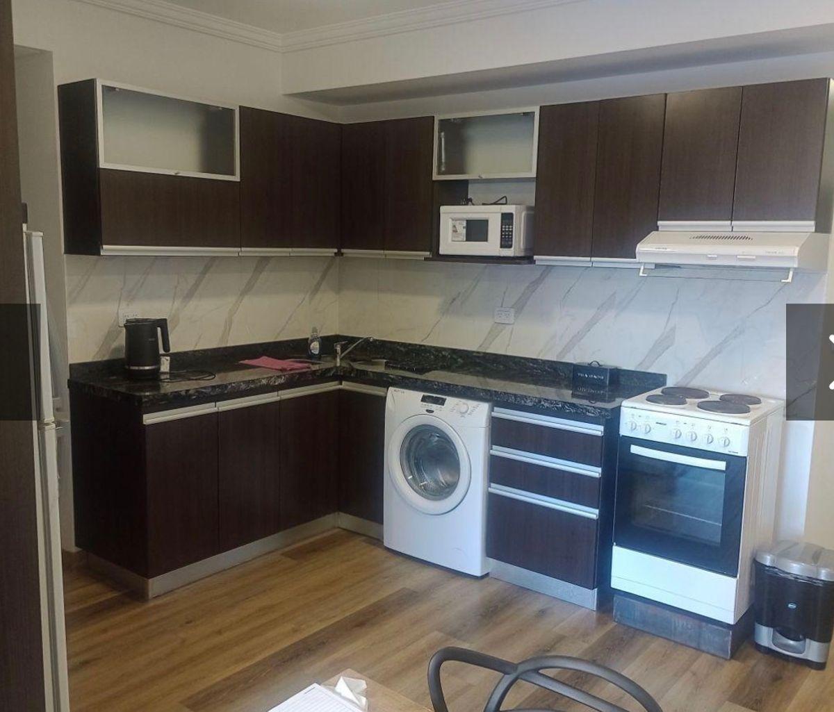 Foto de Departamento 3 ambientes alquiler amoblado en caballito, imagen 1