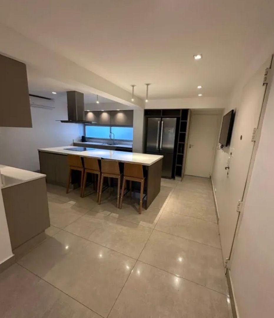 Foto de Departamento de 110 m² Amoblado con 2 dormitorios en alquiler y, imagen 2