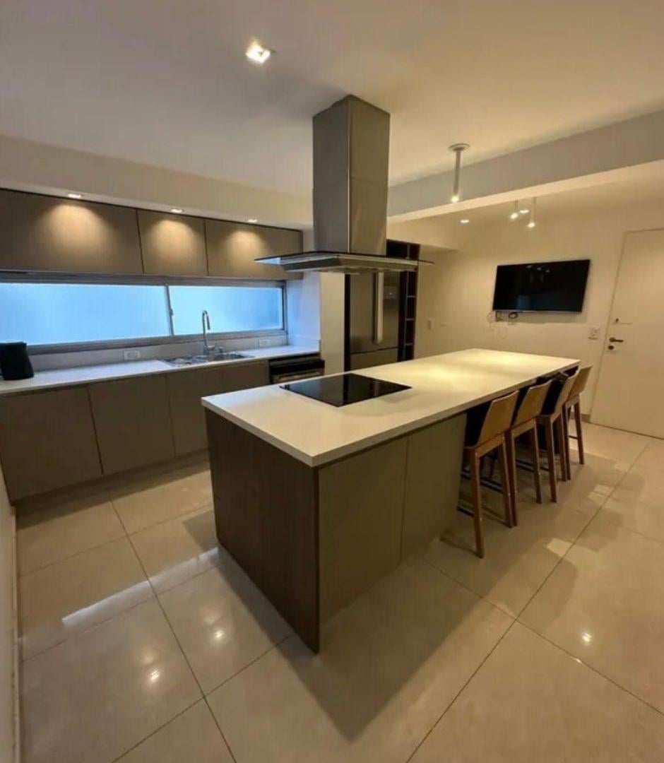 Foto de Departamento de 110 m² Amoblado con 2 dormitorios en alquiler y, imagen 5