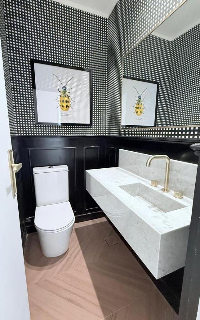 Foto de Departamento de 180 m² Amoblado con 3 dormitorios en alquiler y, imagen 5
