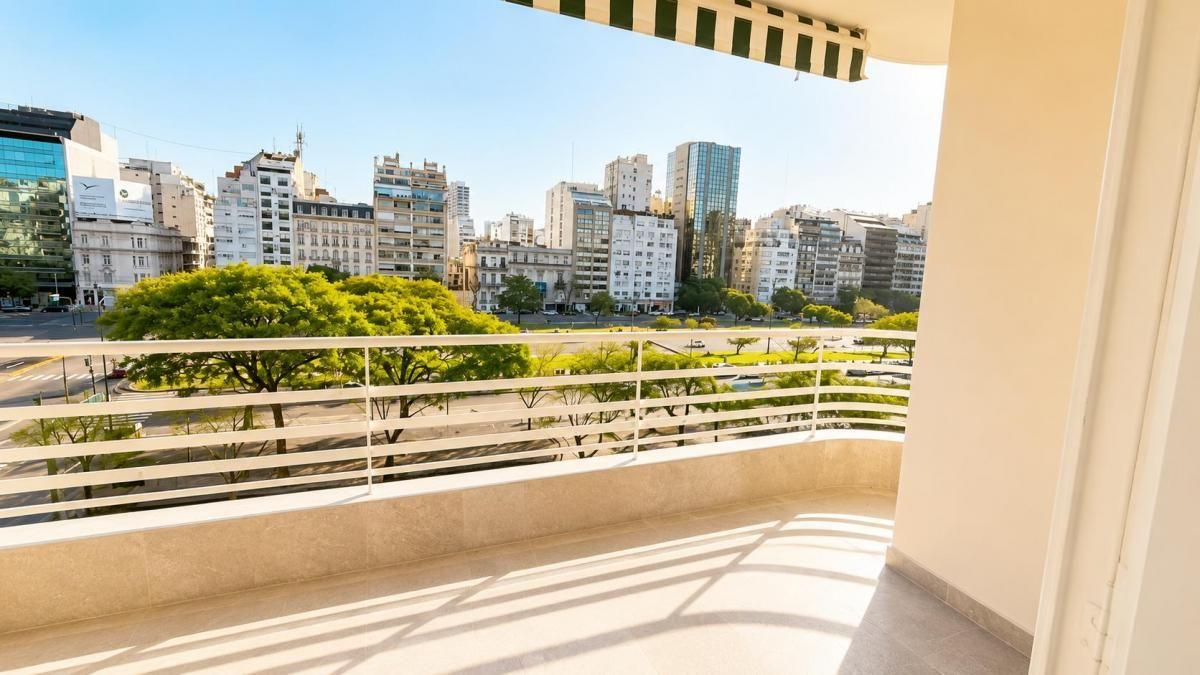 Foto de Departamento de 180 m² Amoblado con 3 dormitorios en alquiler y, imagen 2