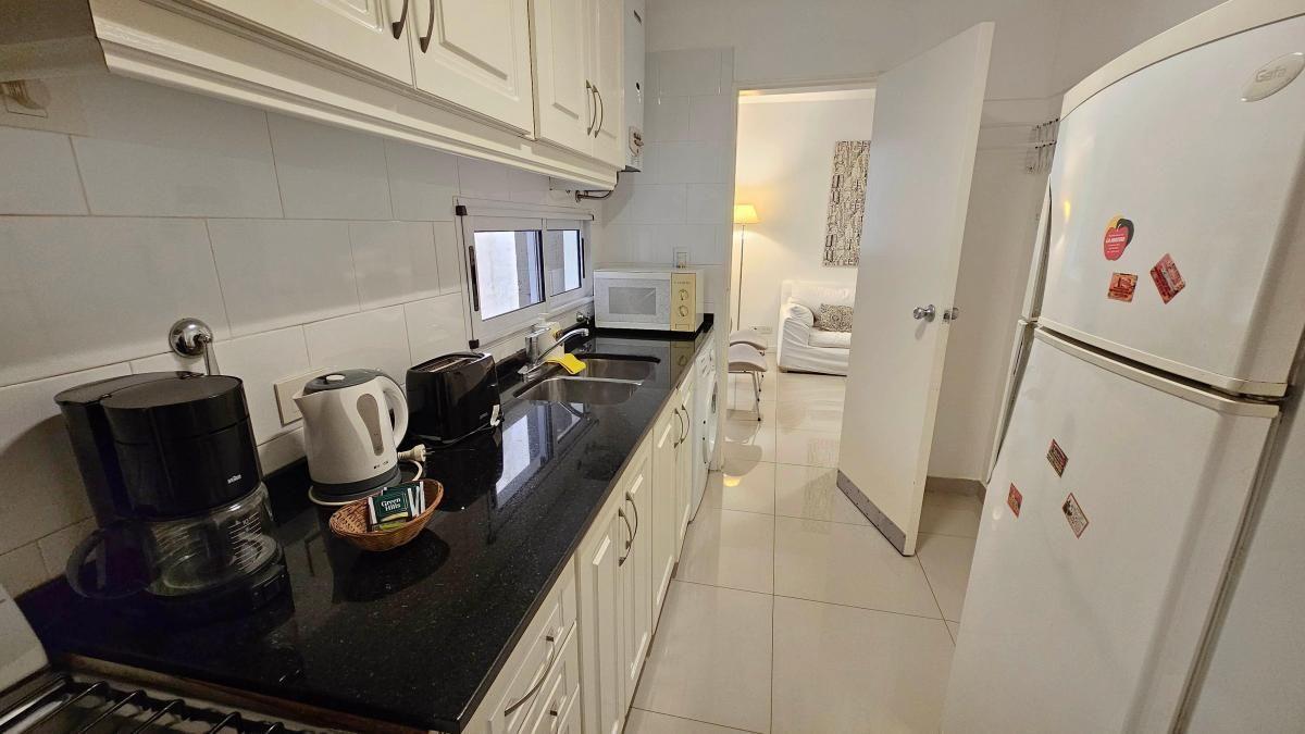 Foto de Departamento de 60 m² Amoblado con 2 dormitorios en alquiler y alquiler, imagen 4
