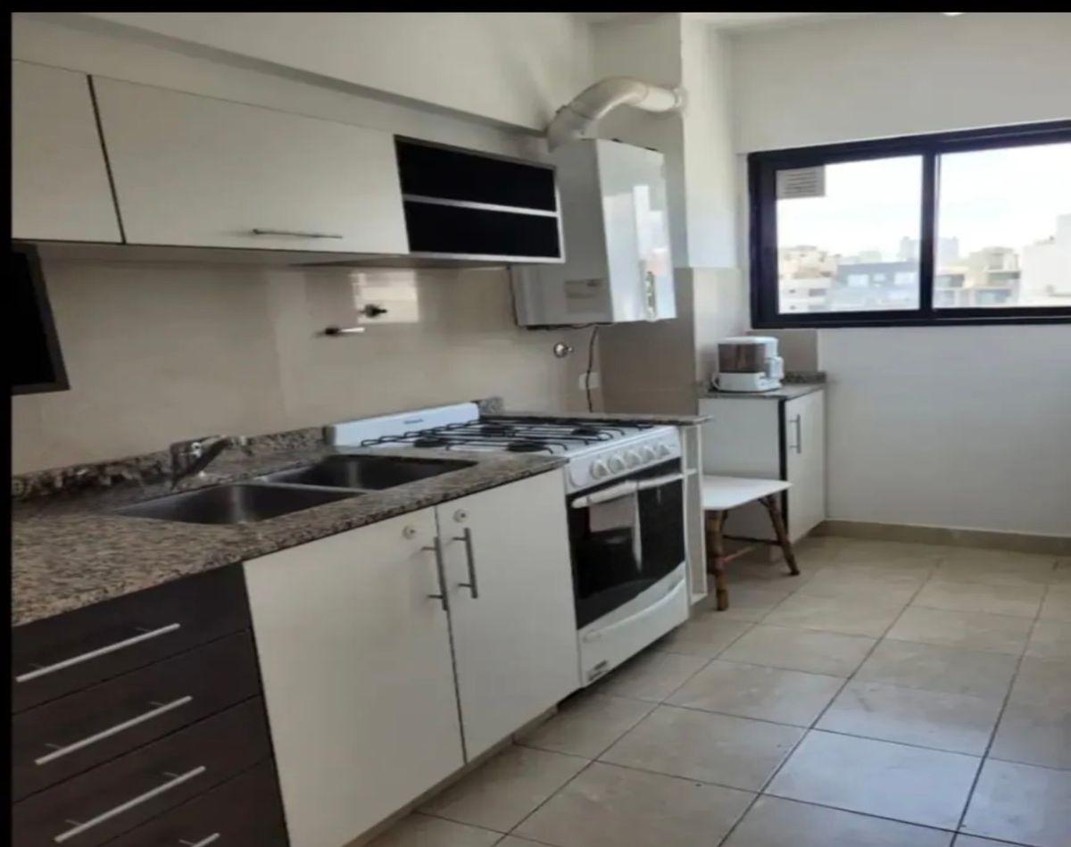 Foto de Departamento de 45 m² Amoblado con 1 habitación en alquiler y temporal, imagen 3