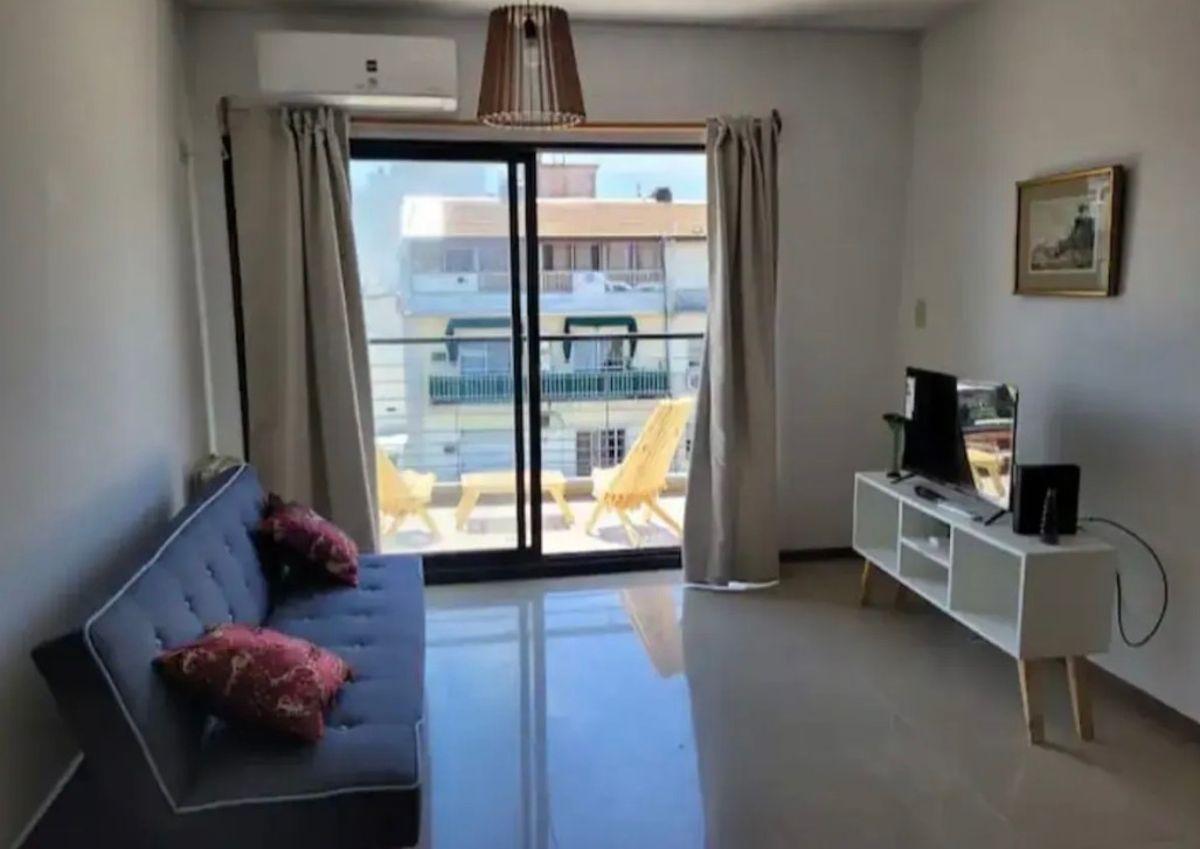 Foto de Departamento de 45 m² Amoblado con 1 habitación en alquiler y temporal, imagen 5
