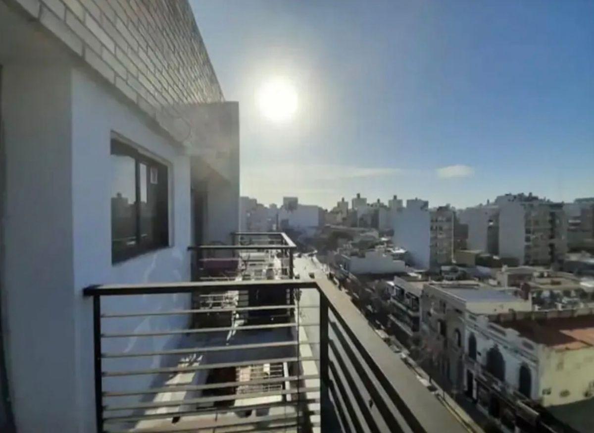 Foto de Departamento de 45 m² Amoblado con 1 habitación en alquiler y temporal, imagen 1