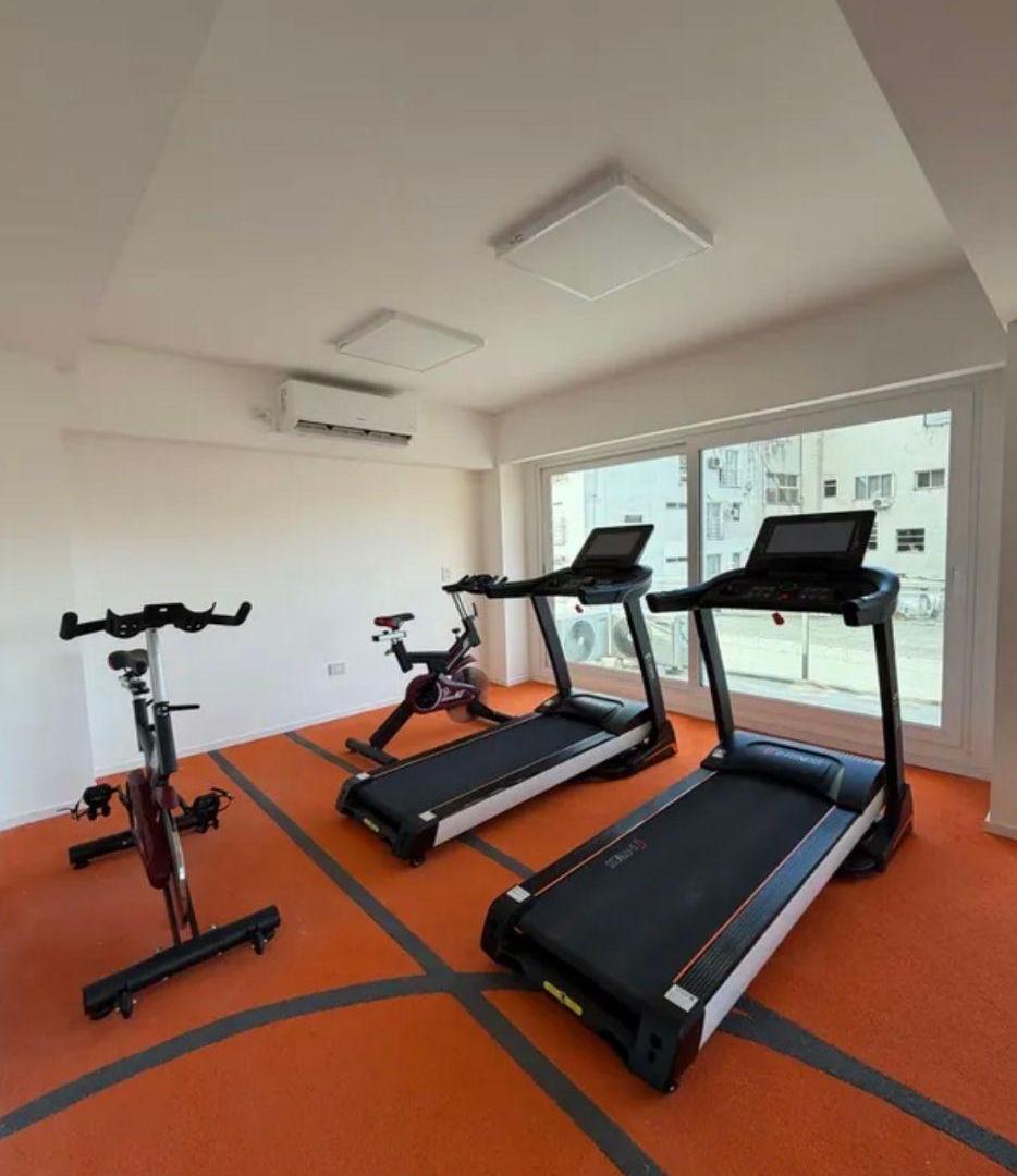 Foto de Departamento de 40 m² Amoblado de 1 dormitorio en alquiler y alquiler, imagen 5