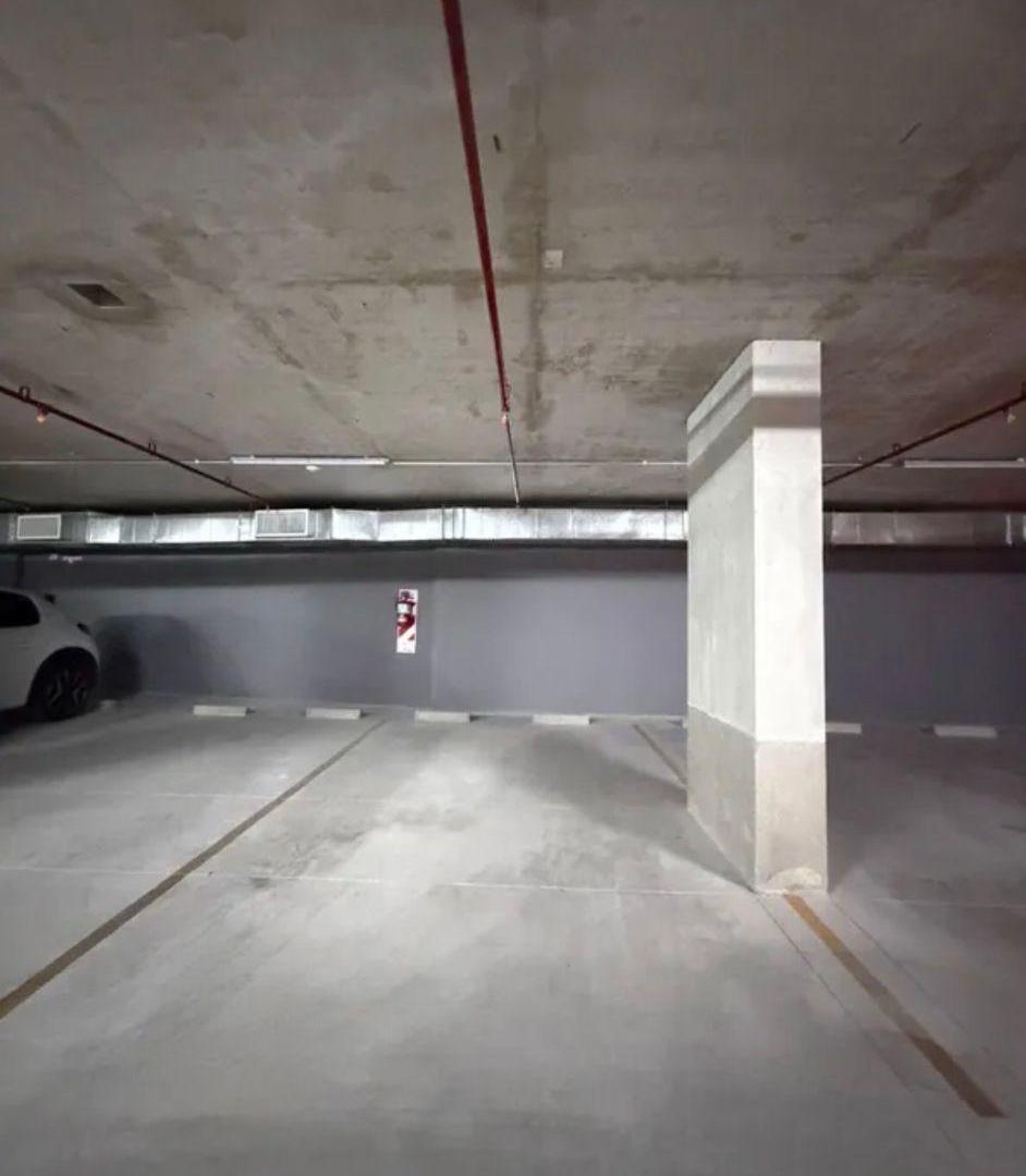 Foto de Departamento de 40 m² Amoblado de 1 dormitorio en alquiler y alquiler, imagen 2