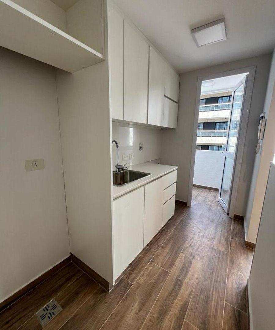 Foto de Departamento de 48 m² con 1 dormitorio en alquiler y alquiler temporal, imagen 5